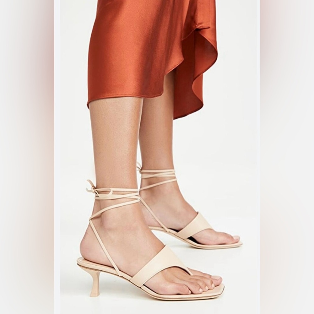 Cult Gaia Vicky Sandals